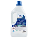 Deox Lavatrice Classico Profumo di Pulito, 24 lav, 1200 ml